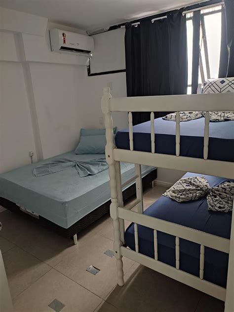 hostel princess copacabana.